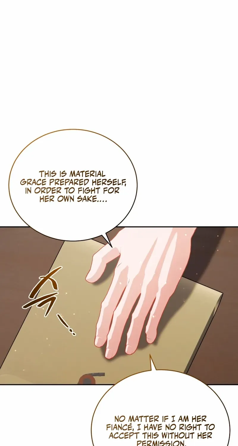 Honey, I Believe That’s Your Misunderstanding Chapter 37 page 72 - 
