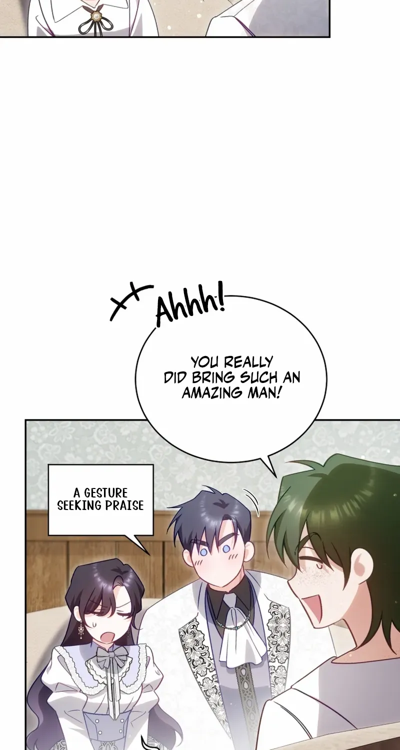 Honey, I Believe That’s Your Misunderstanding Chapter 37 page 77 - 