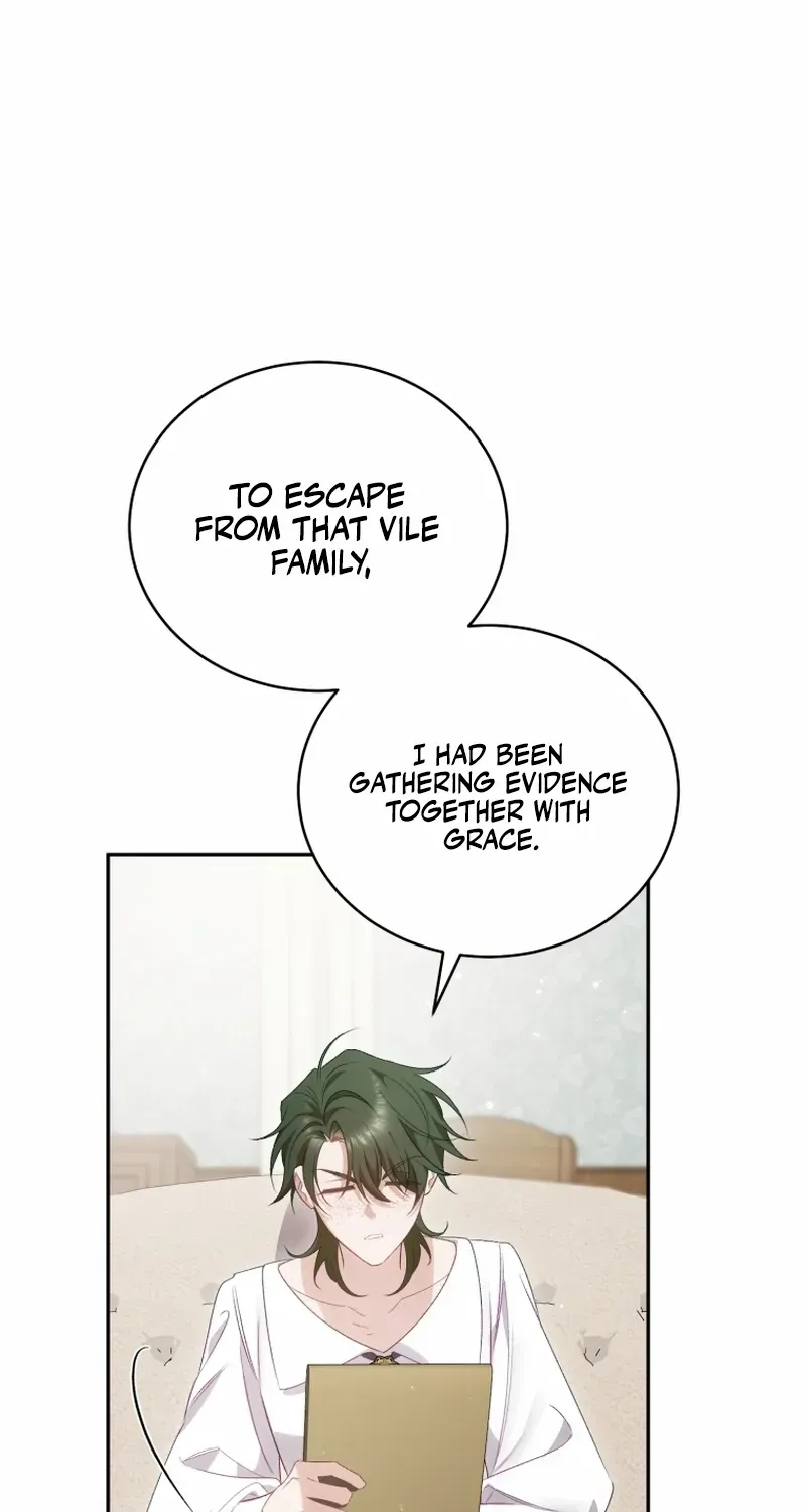 Honey, I Believe That’s Your Misunderstanding Chapter 37 page 9 - 