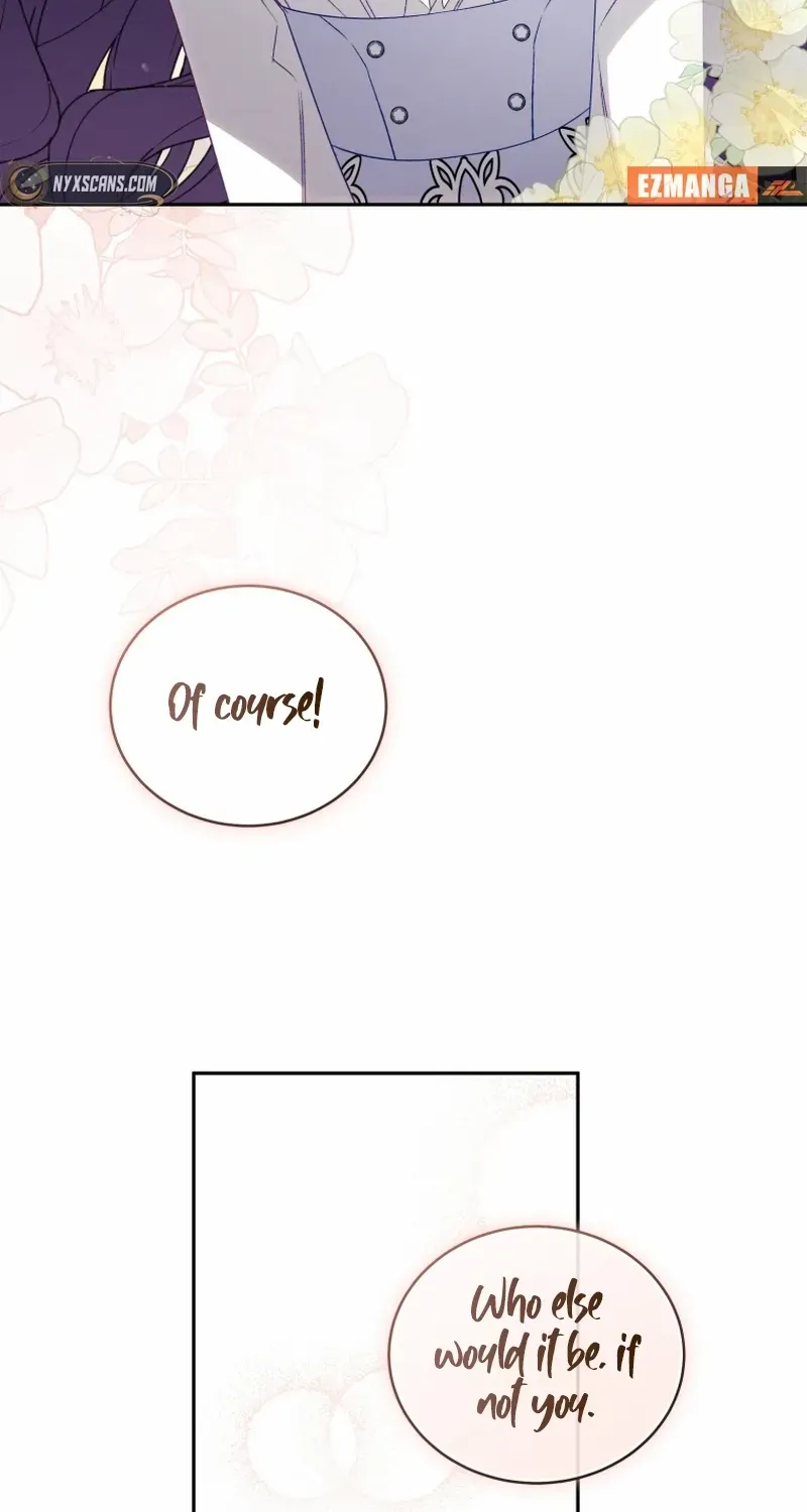 Honey, I Believe That’s Your Misunderstanding Chapter 37 page 82 - 