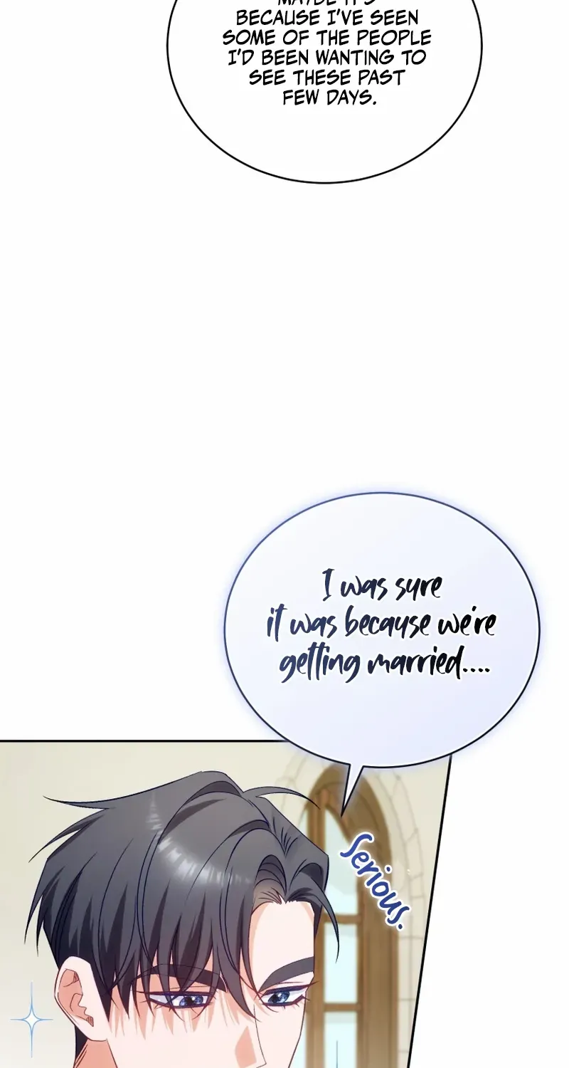 Honey, I Believe That’s Your Misunderstanding Chapter 37 page 87 - 