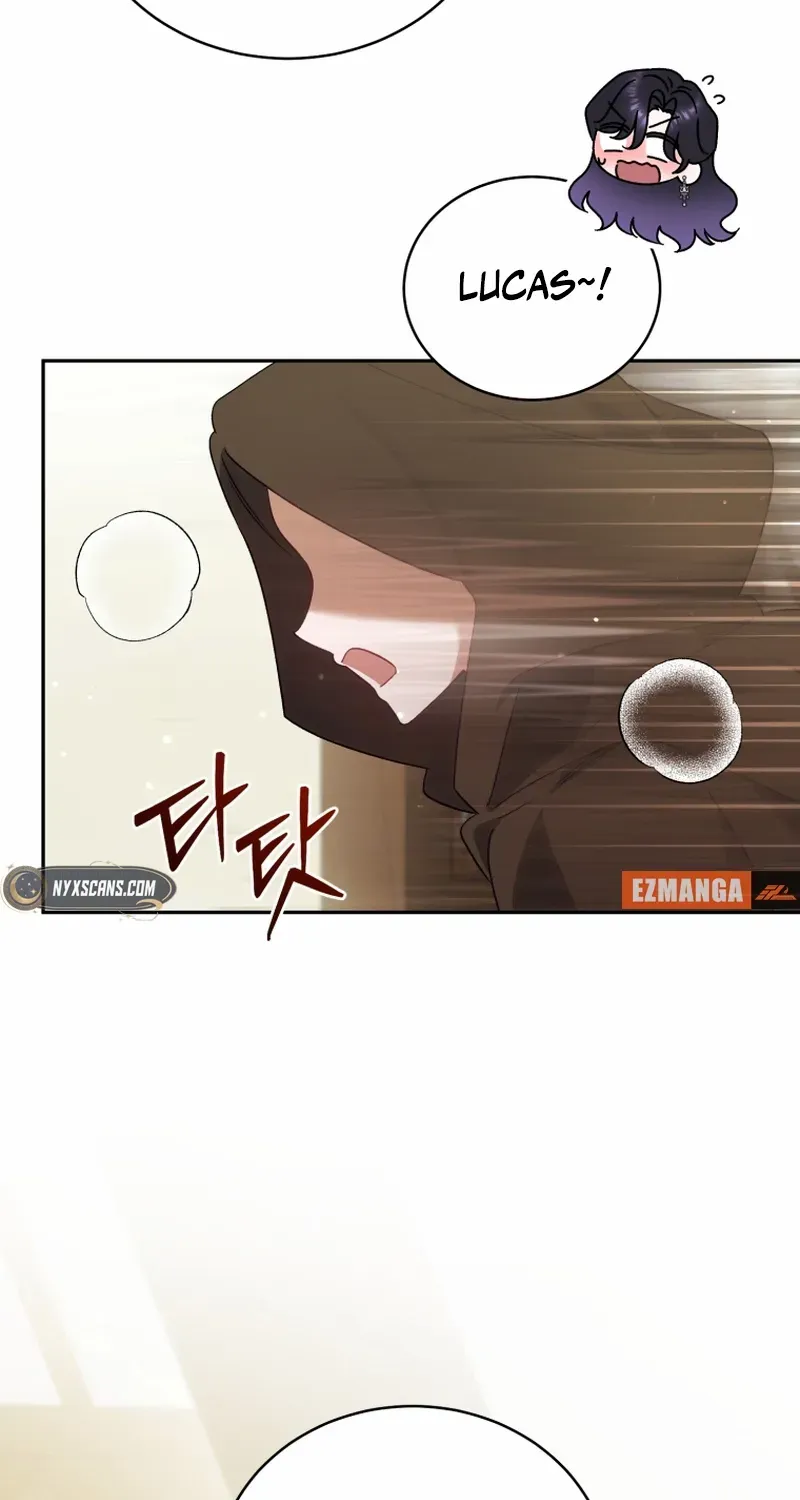 Honey, I Believe That’s Your Misunderstanding Chapter 37 page 89 - 