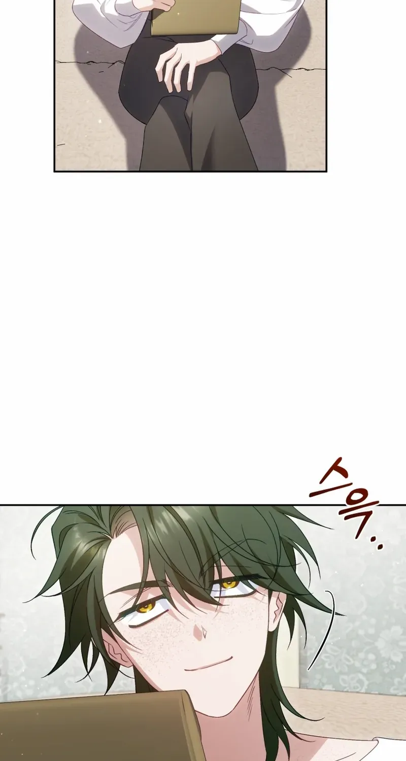 Honey, I Believe That’s Your Misunderstanding Chapter 37 page 10 - 