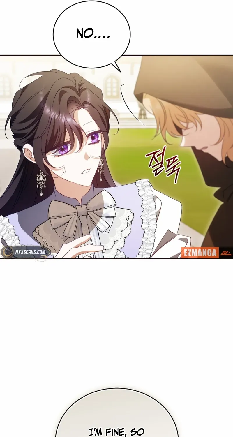 Honey, I Believe That’s Your Misunderstanding Chapter 38 page 12 - 