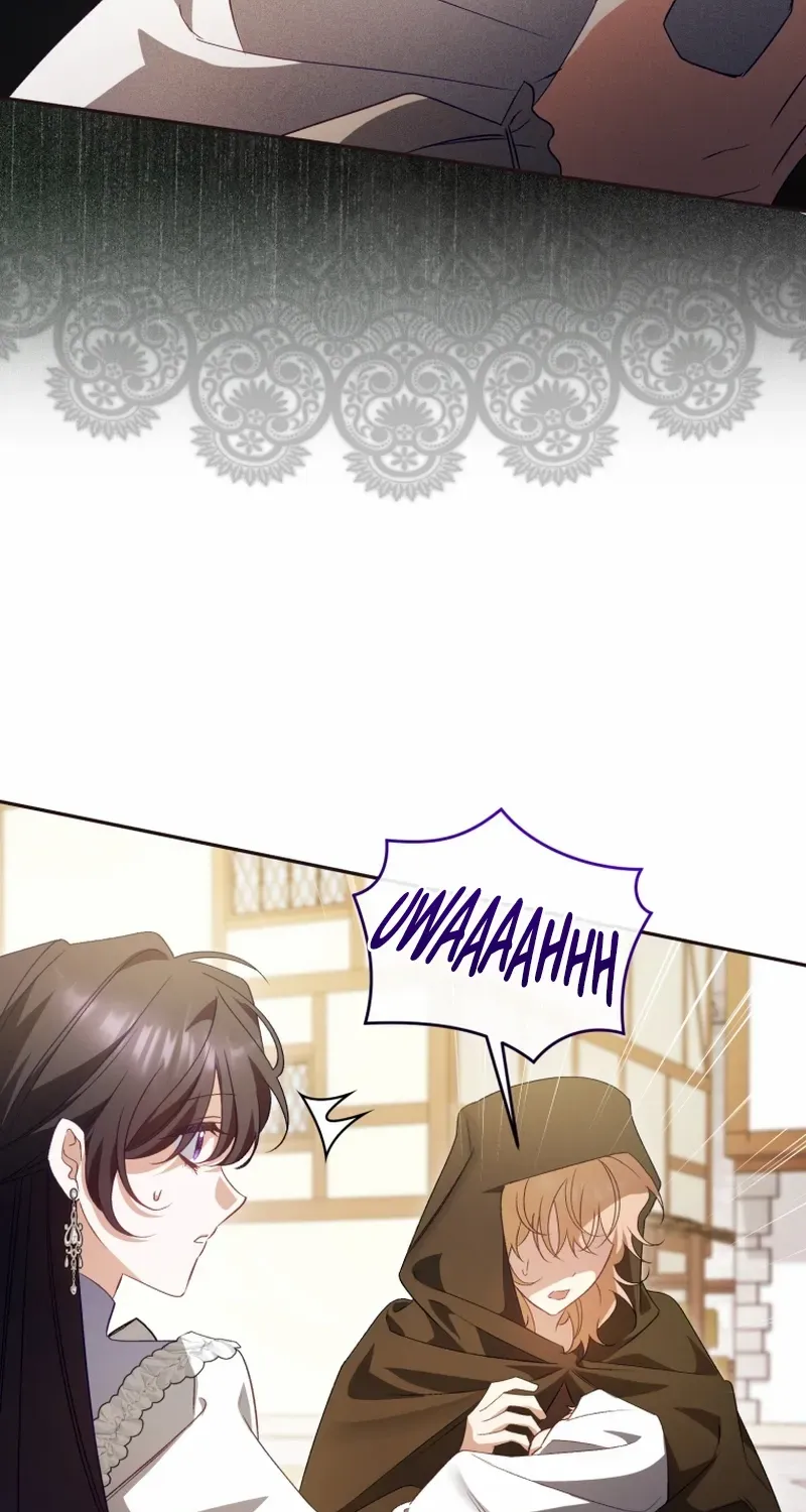 Honey, I Believe That’s Your Misunderstanding Chapter 38 page 14 - 