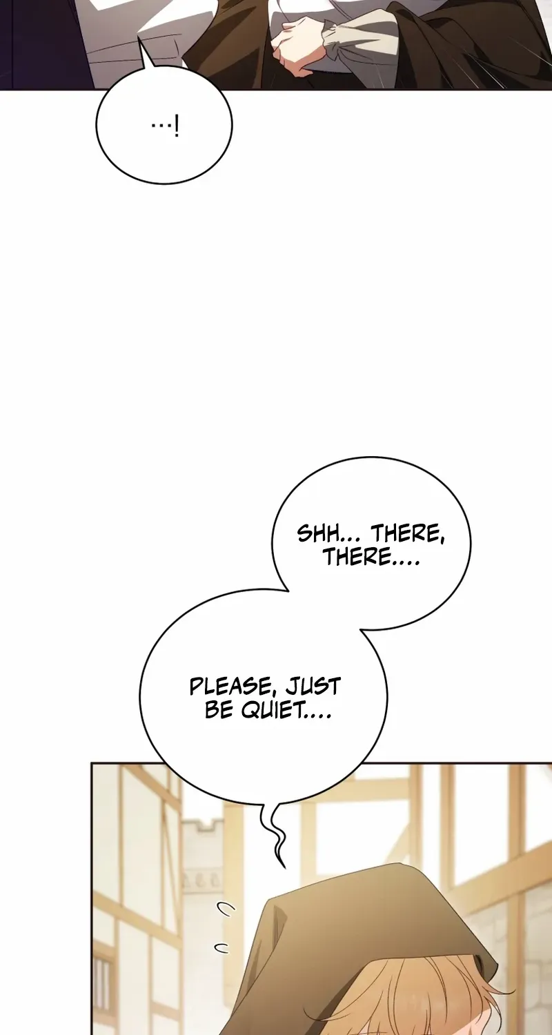 Honey, I Believe That’s Your Misunderstanding Chapter 38 page 15 - 