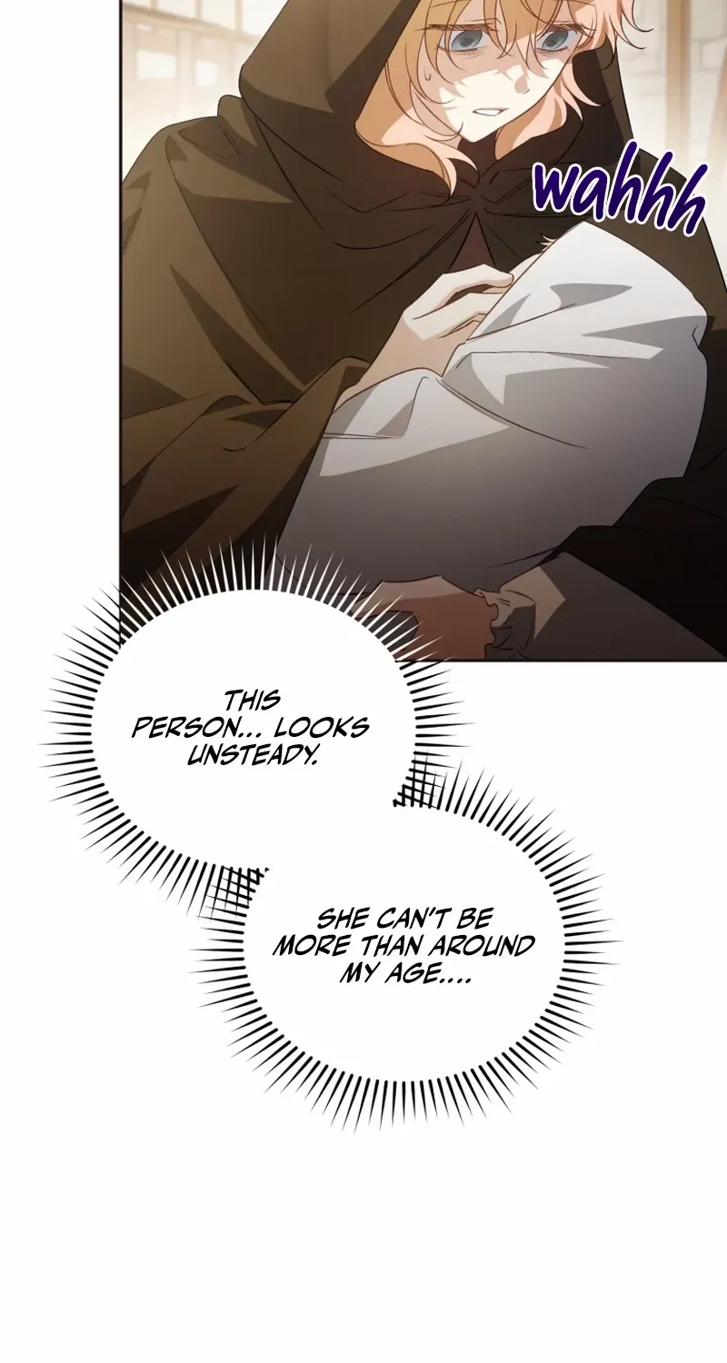 Honey, I Believe That’s Your Misunderstanding Chapter 38 page 16 - 