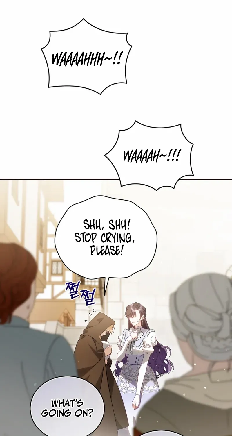 Honey, I Believe That’s Your Misunderstanding Chapter 38 page 18 - 