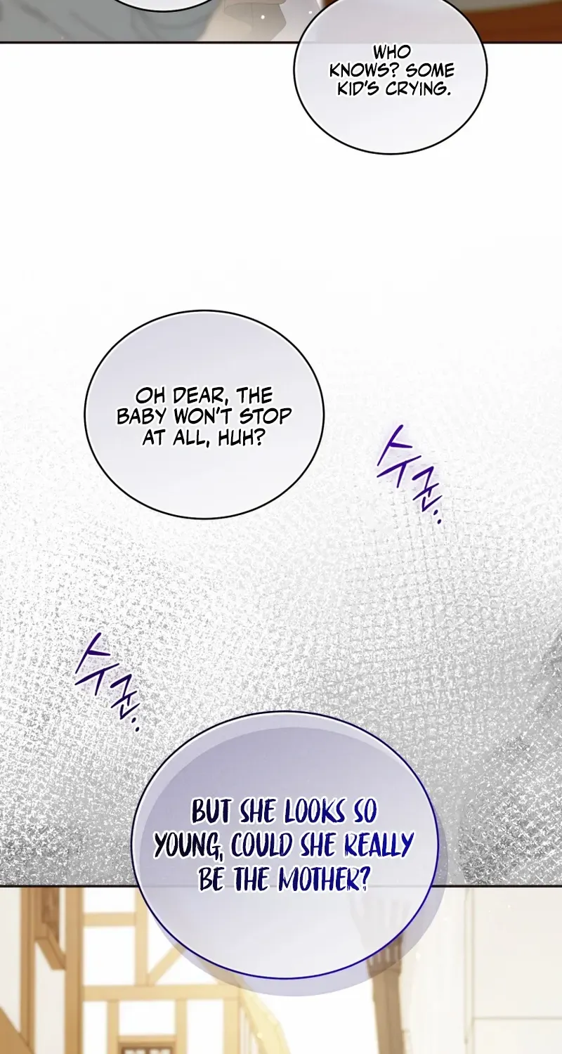 Honey, I Believe That’s Your Misunderstanding Chapter 38 page 19 - 