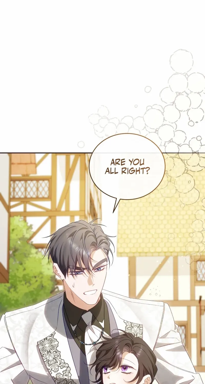 Honey, I Believe That’s Your Misunderstanding Chapter 38 page 3 - 