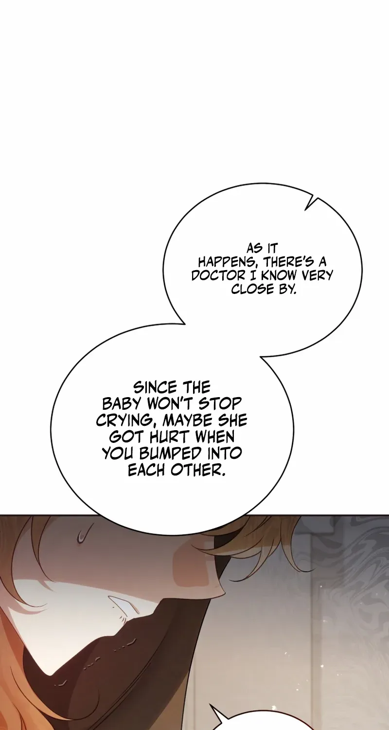 Honey, I Believe That’s Your Misunderstanding Chapter 38 page 22 - 