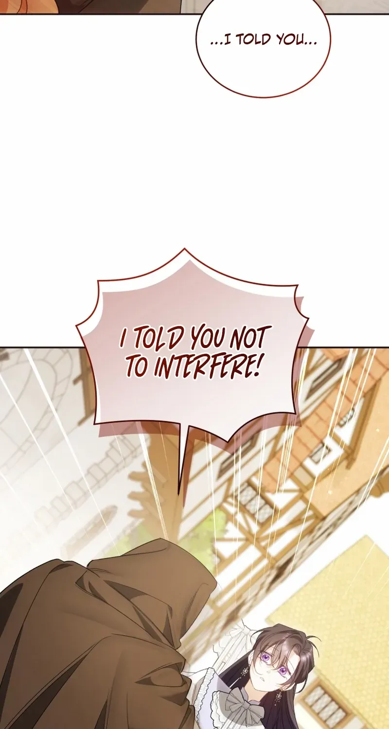 Honey, I Believe That’s Your Misunderstanding Chapter 38 page 23 - 