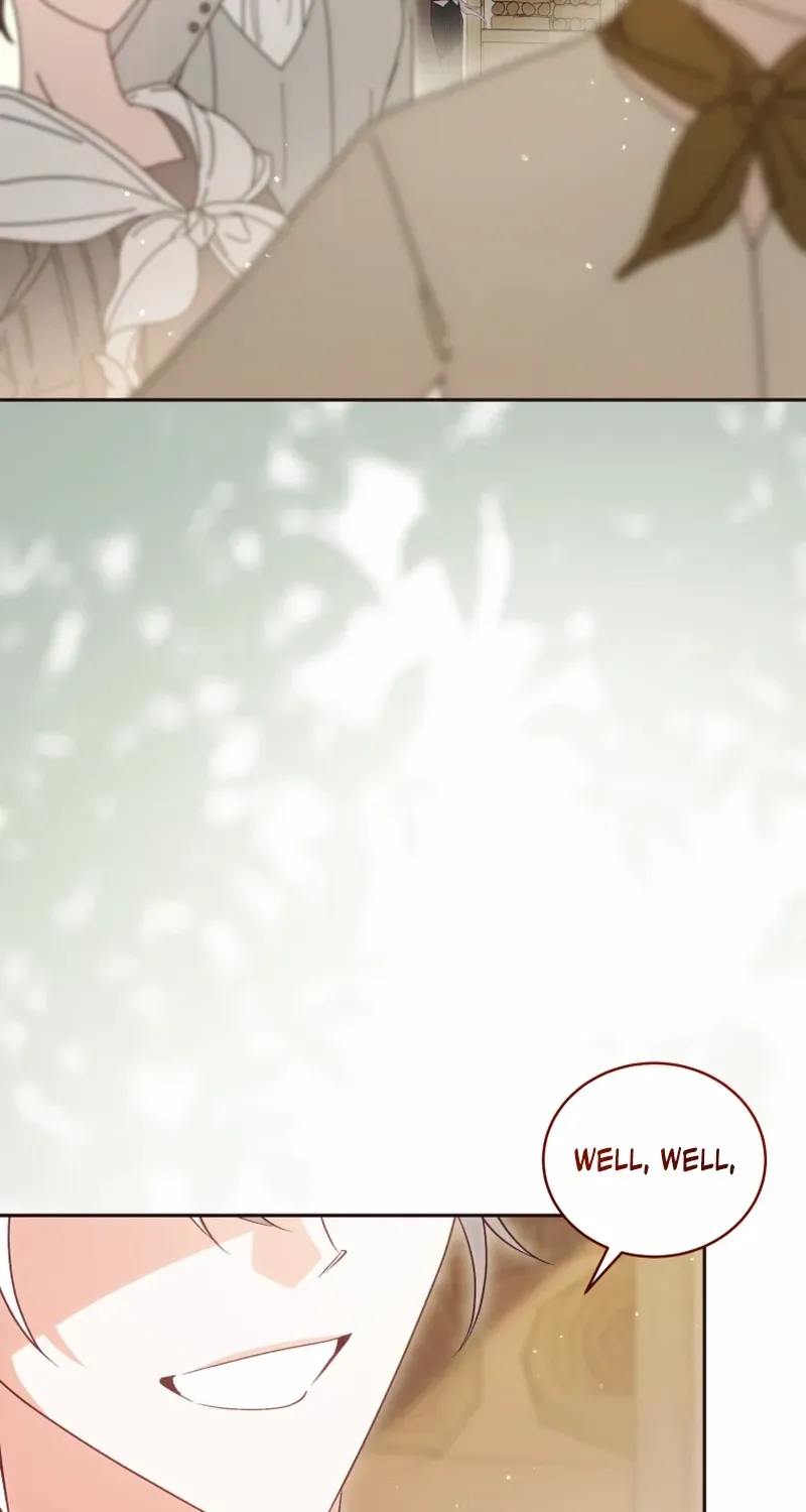 Honey, I Believe That’s Your Misunderstanding Chapter 38 page 28 - 