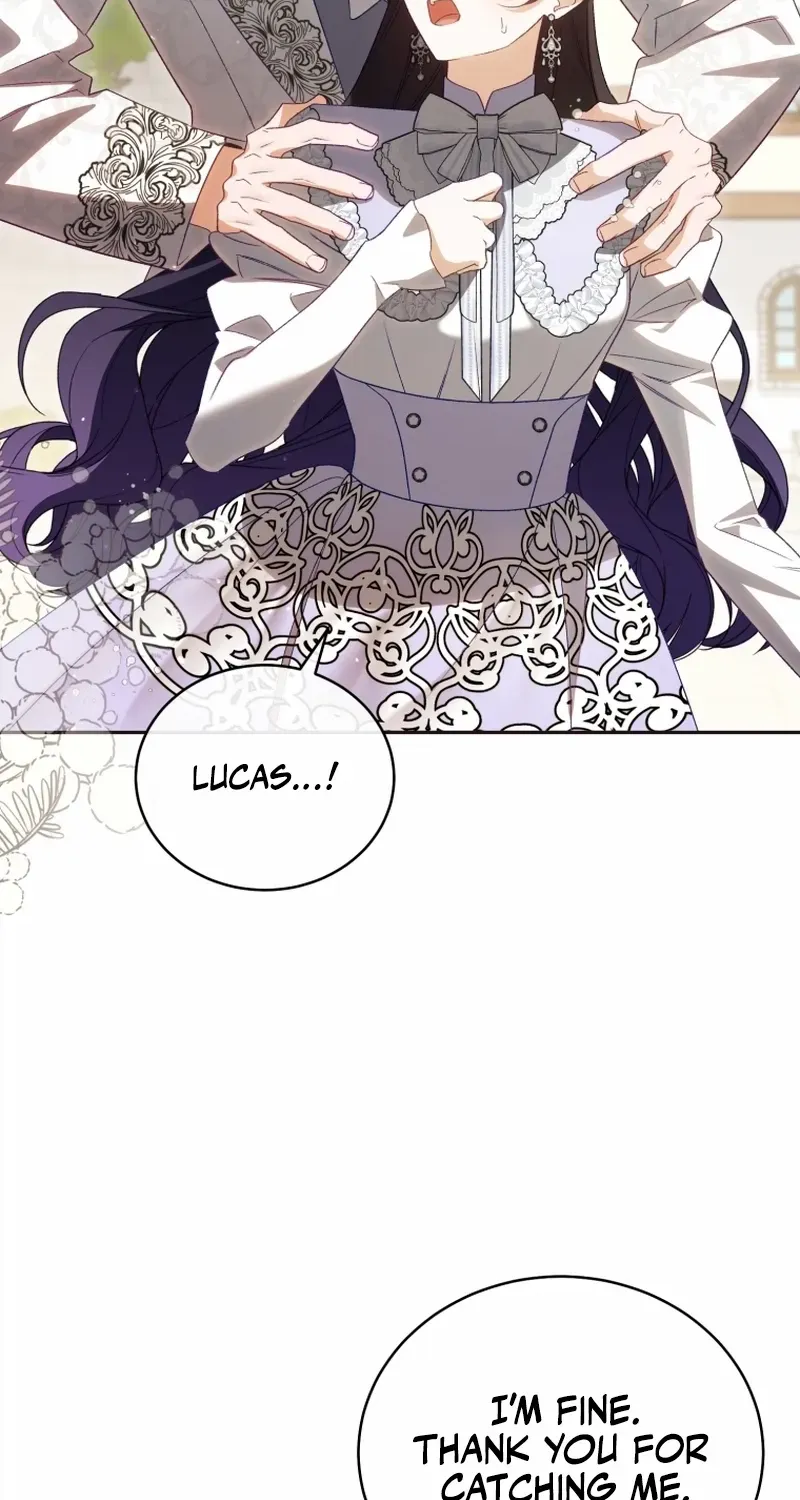 Honey, I Believe That’s Your Misunderstanding Chapter 38 page 4 - 