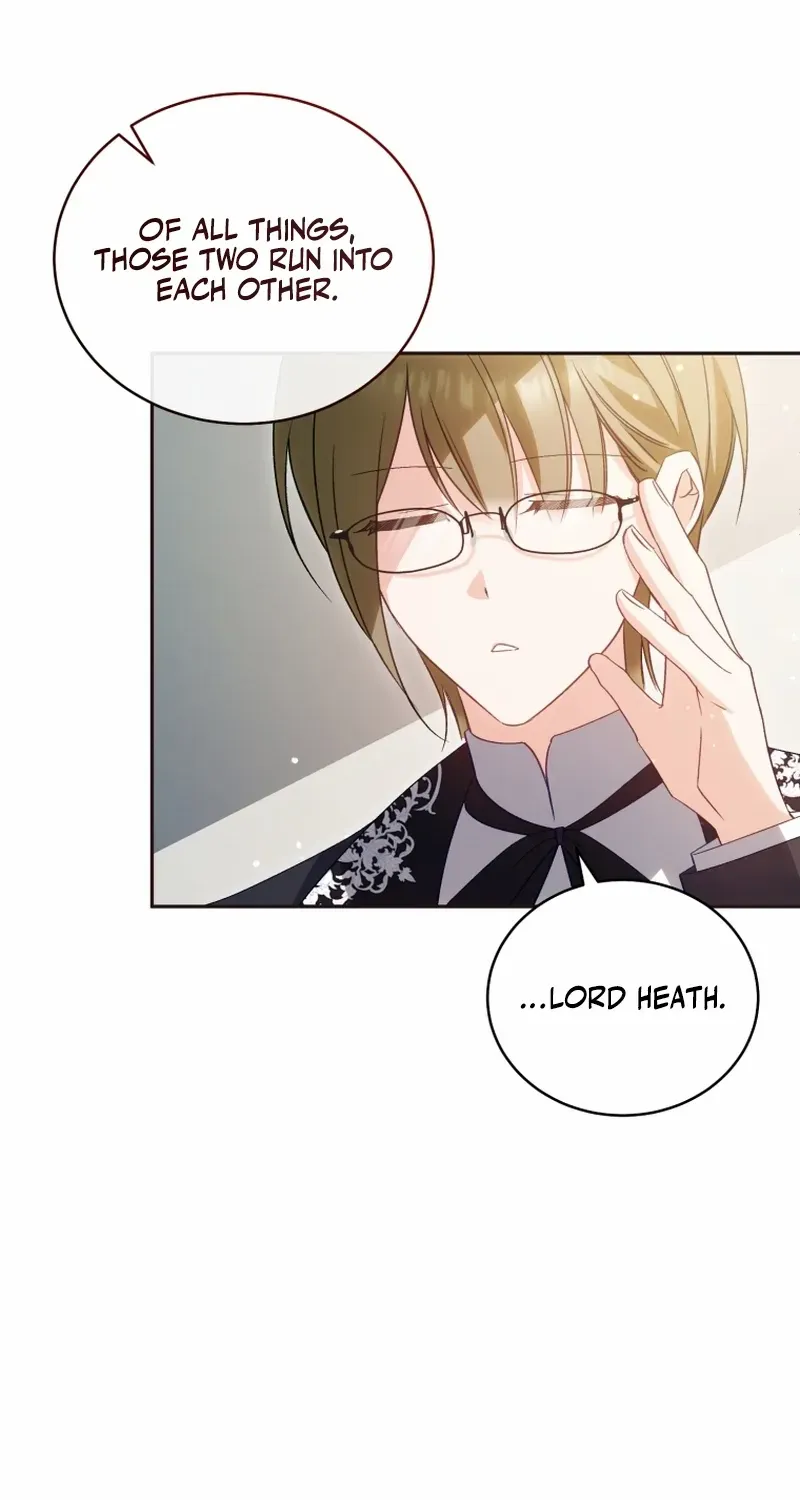 Honey, I Believe That’s Your Misunderstanding Chapter 38 page 31 - 
