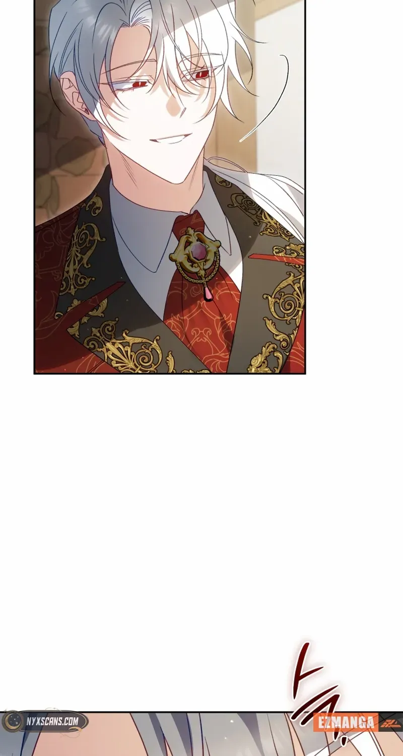 Honey, I Believe That’s Your Misunderstanding Chapter 38 page 34 - 