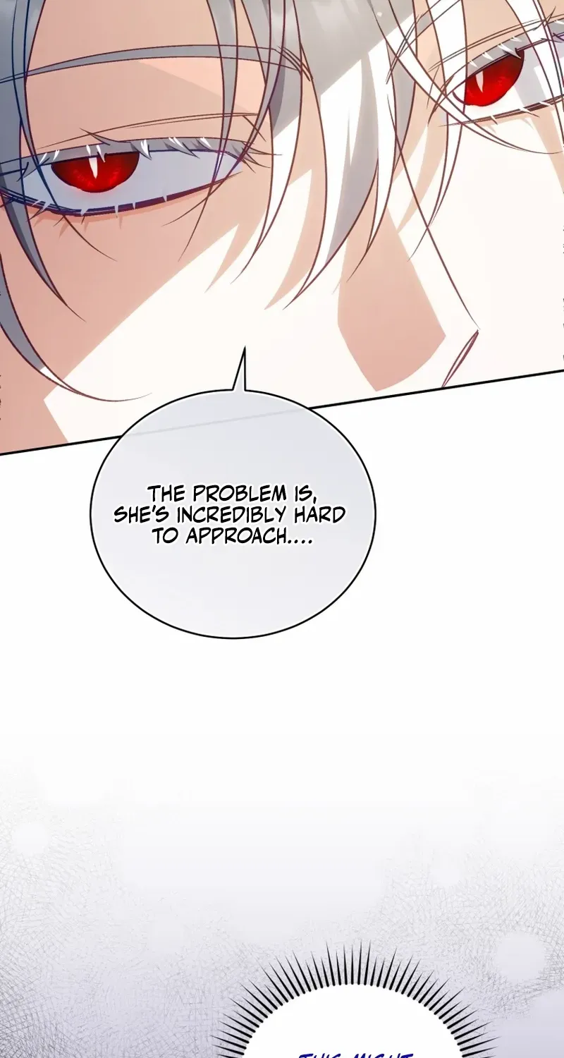 Honey, I Believe That’s Your Misunderstanding Chapter 38 page 35 - 