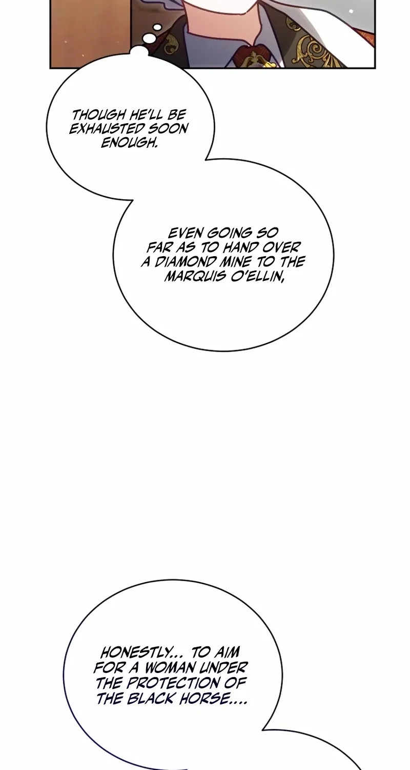 Honey, I Believe That’s Your Misunderstanding Chapter 38 page 38 - 