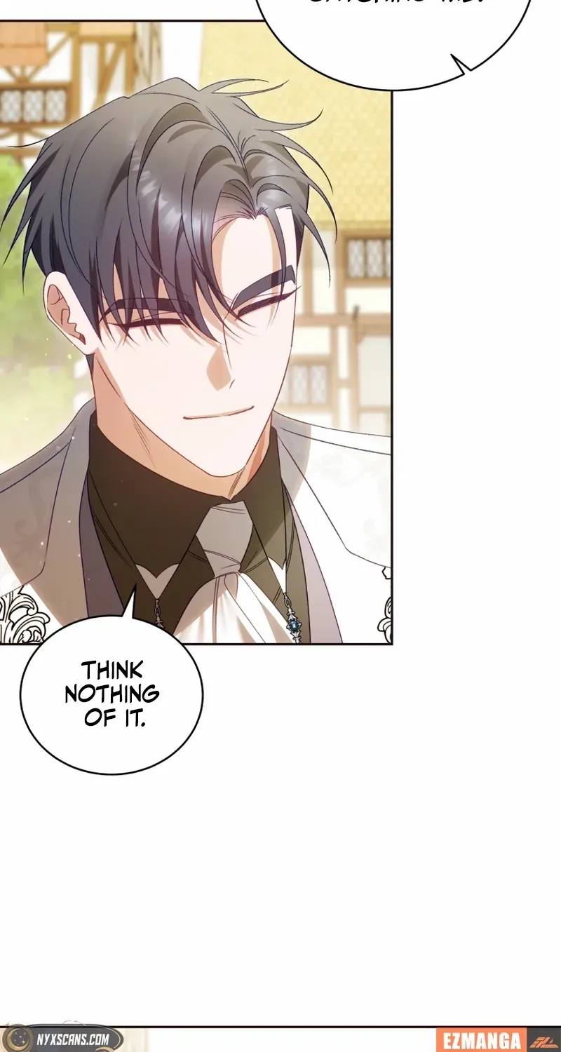 Honey, I Believe That’s Your Misunderstanding Chapter 38 page 5 - 