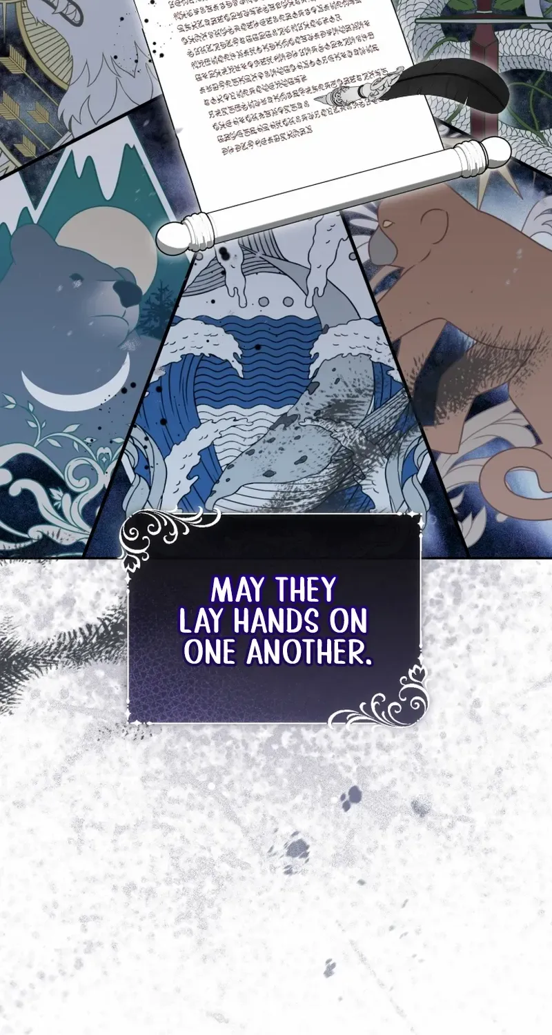 Honey, I Believe That’s Your Misunderstanding Chapter 38 page 41 - 