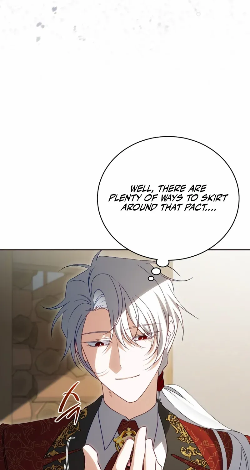 Honey, I Believe That’s Your Misunderstanding Chapter 38 page 42 - 
