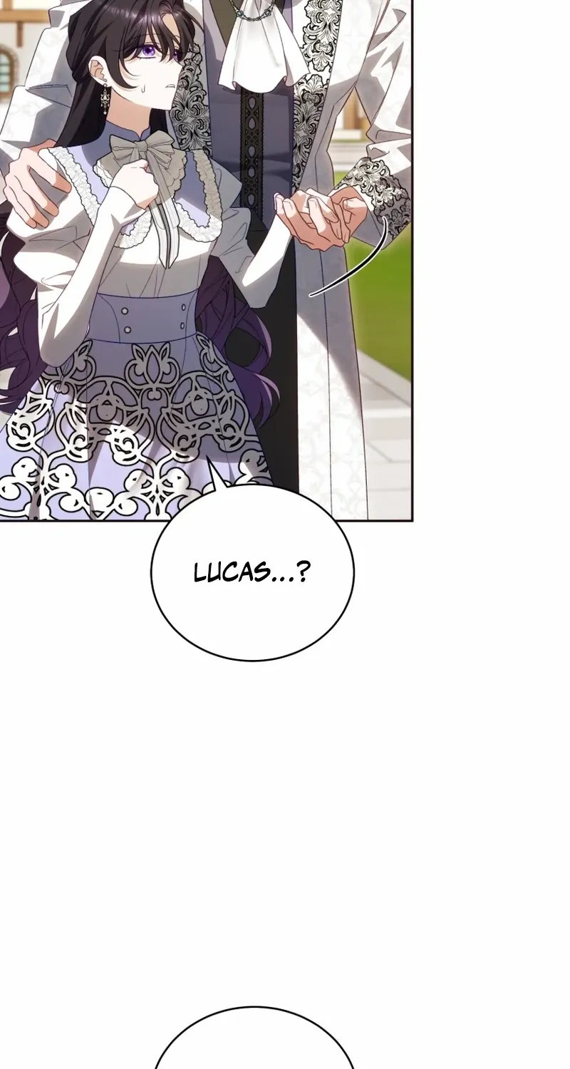 Honey, I Believe That’s Your Misunderstanding Chapter 38 page 45 - 