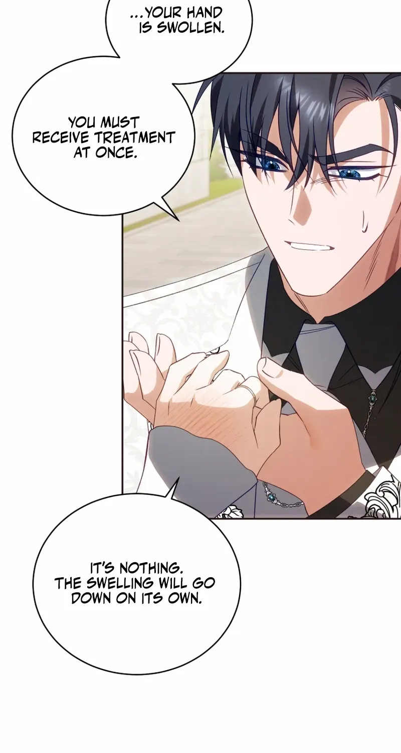 Honey, I Believe That’s Your Misunderstanding Chapter 38 page 46 - 