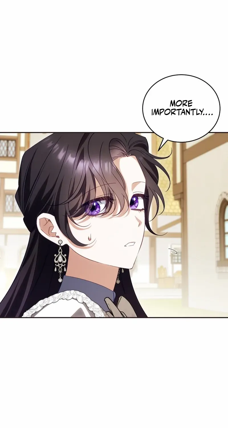 Honey, I Believe That’s Your Misunderstanding Chapter 38 page 47 - 