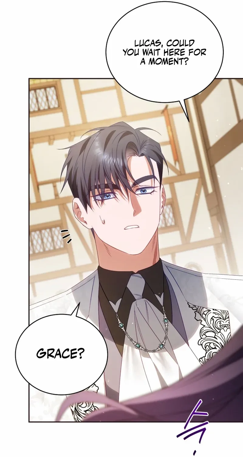 Honey, I Believe That’s Your Misunderstanding Chapter 38 page 52 - 