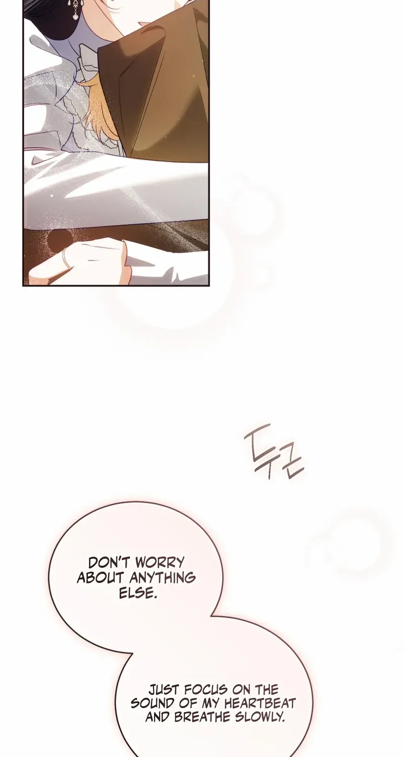 Honey, I Believe That’s Your Misunderstanding Chapter 38 page 58 - 