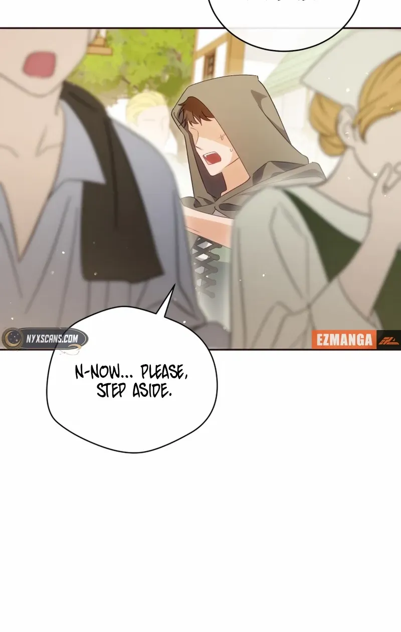 Honey, I Believe That’s Your Misunderstanding Chapter 38 page 61 - 