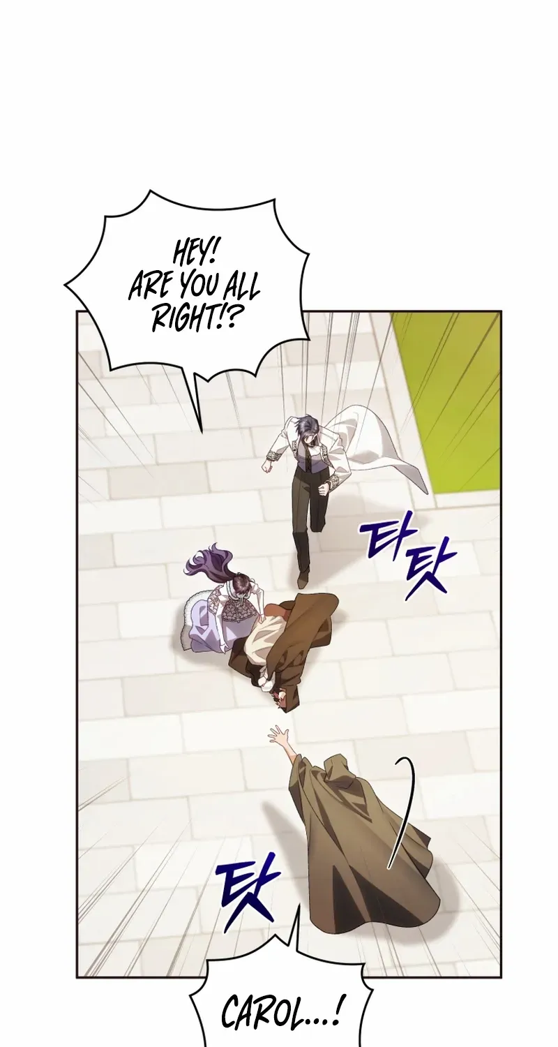Honey, I Believe That’s Your Misunderstanding Chapter 38 page 66 - 