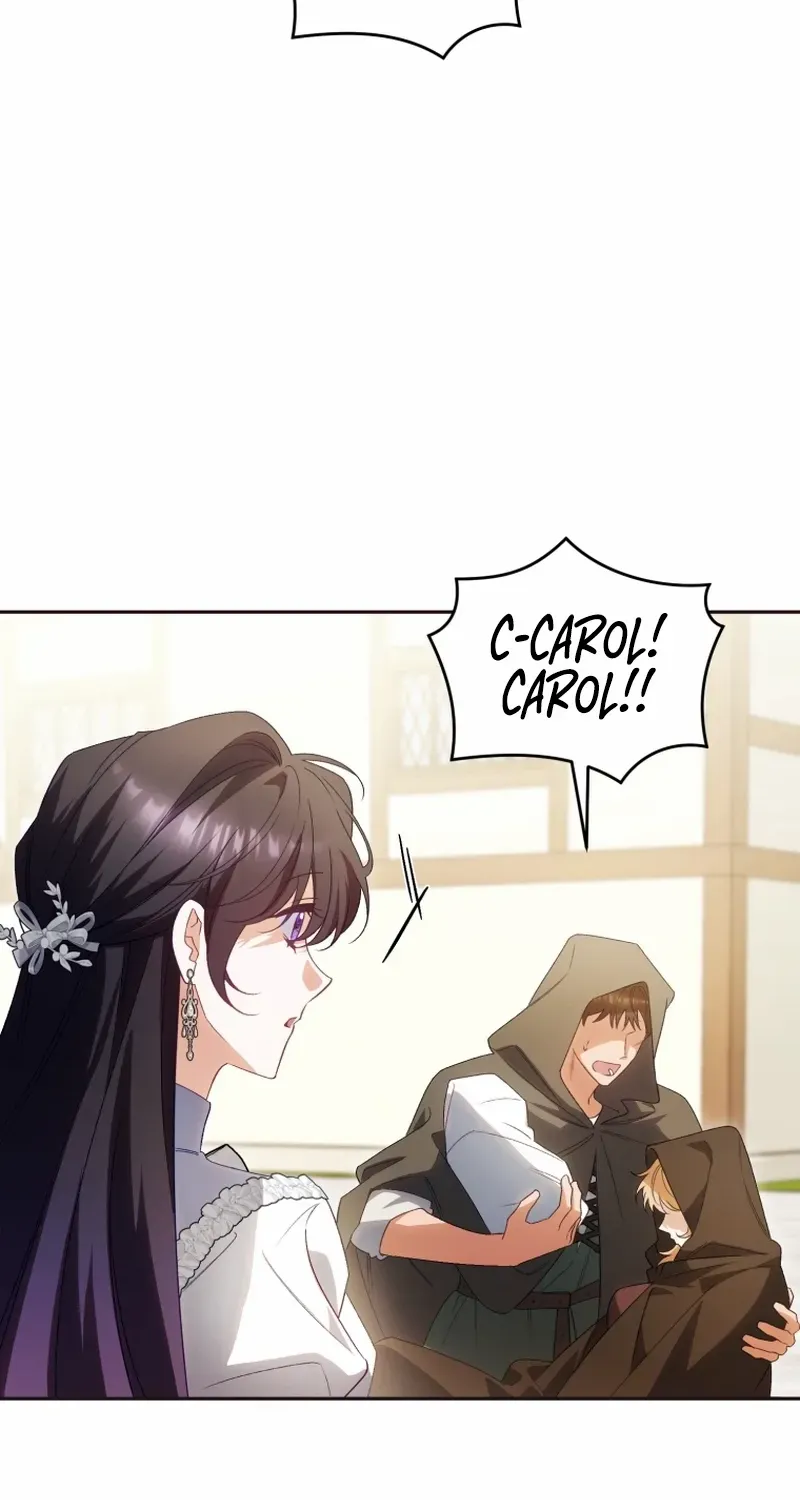 Honey, I Believe That’s Your Misunderstanding Chapter 38 page 67 - 