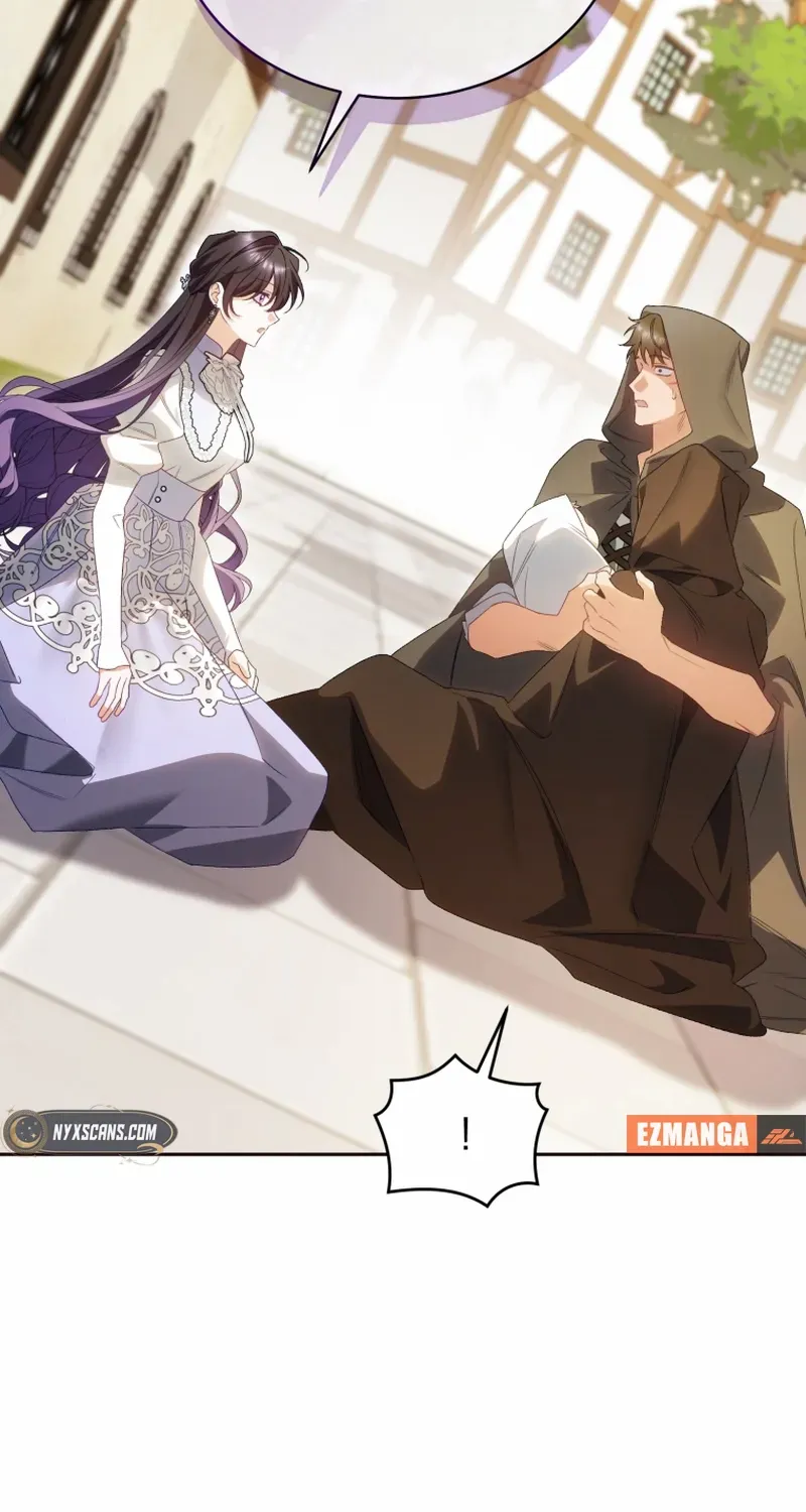 Honey, I Believe That’s Your Misunderstanding Chapter 38 page 70 - 