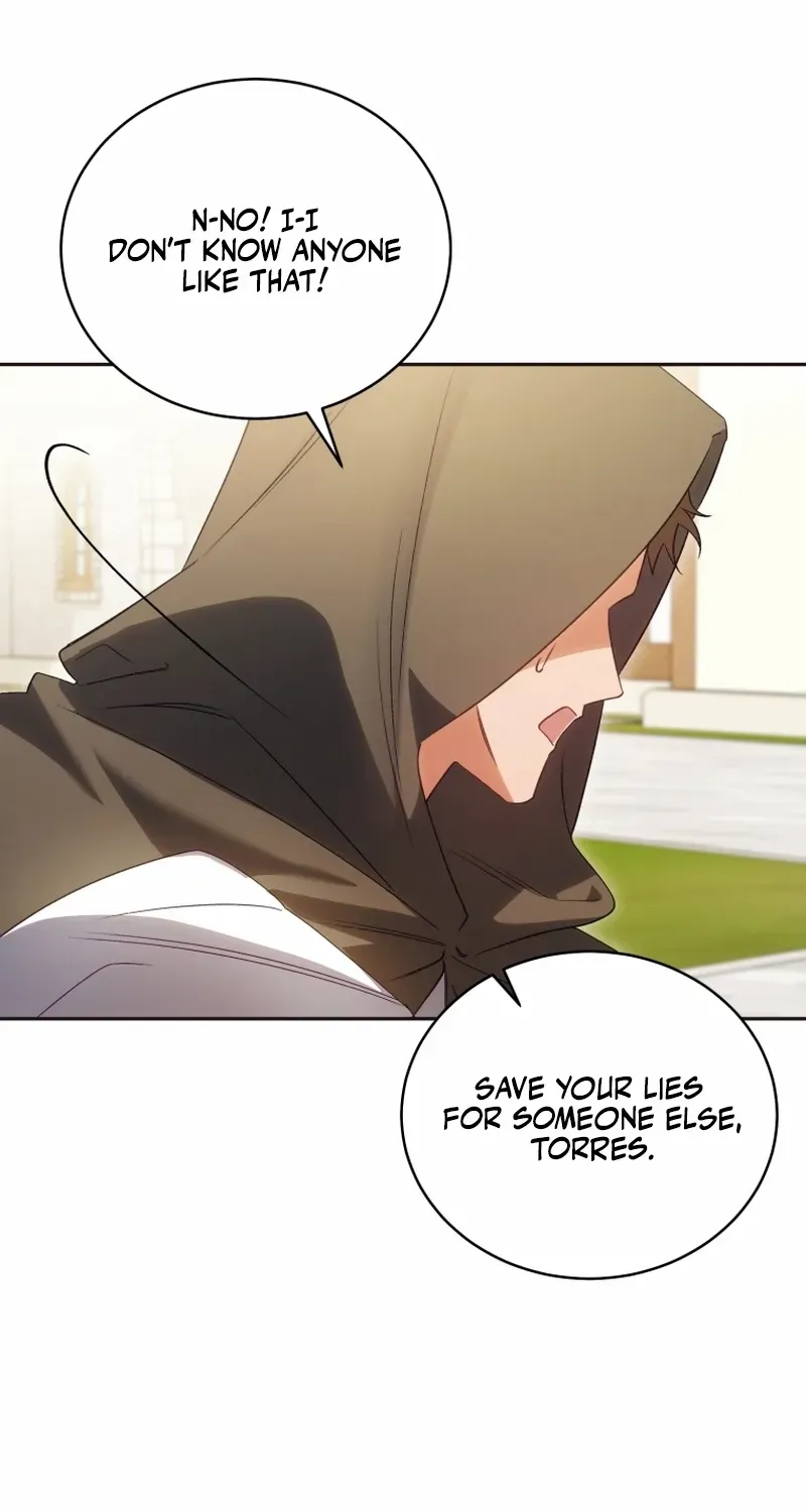 Honey, I Believe That’s Your Misunderstanding Chapter 38 page 71 - 