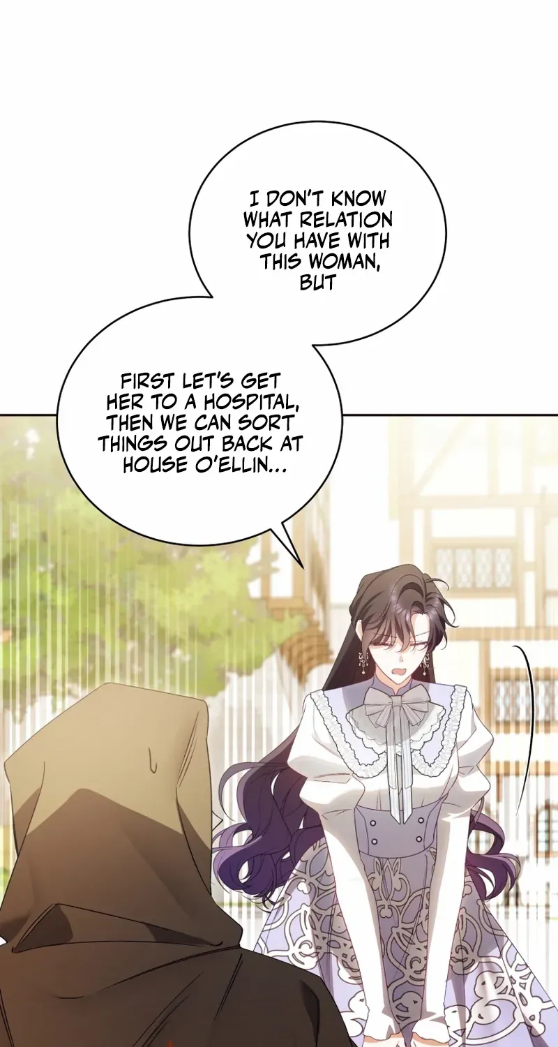 Honey, I Believe That’s Your Misunderstanding Chapter 38 page 72 - 