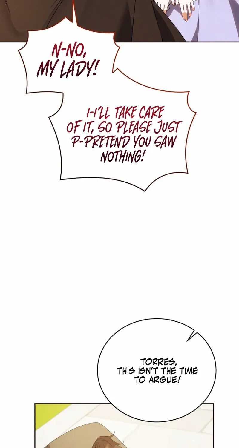 Honey, I Believe That’s Your Misunderstanding Chapter 38 page 73 - 