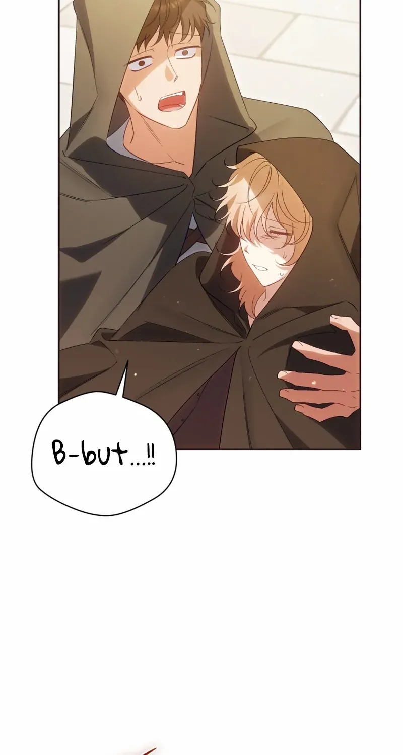 Honey, I Believe That’s Your Misunderstanding Chapter 38 page 74 - 