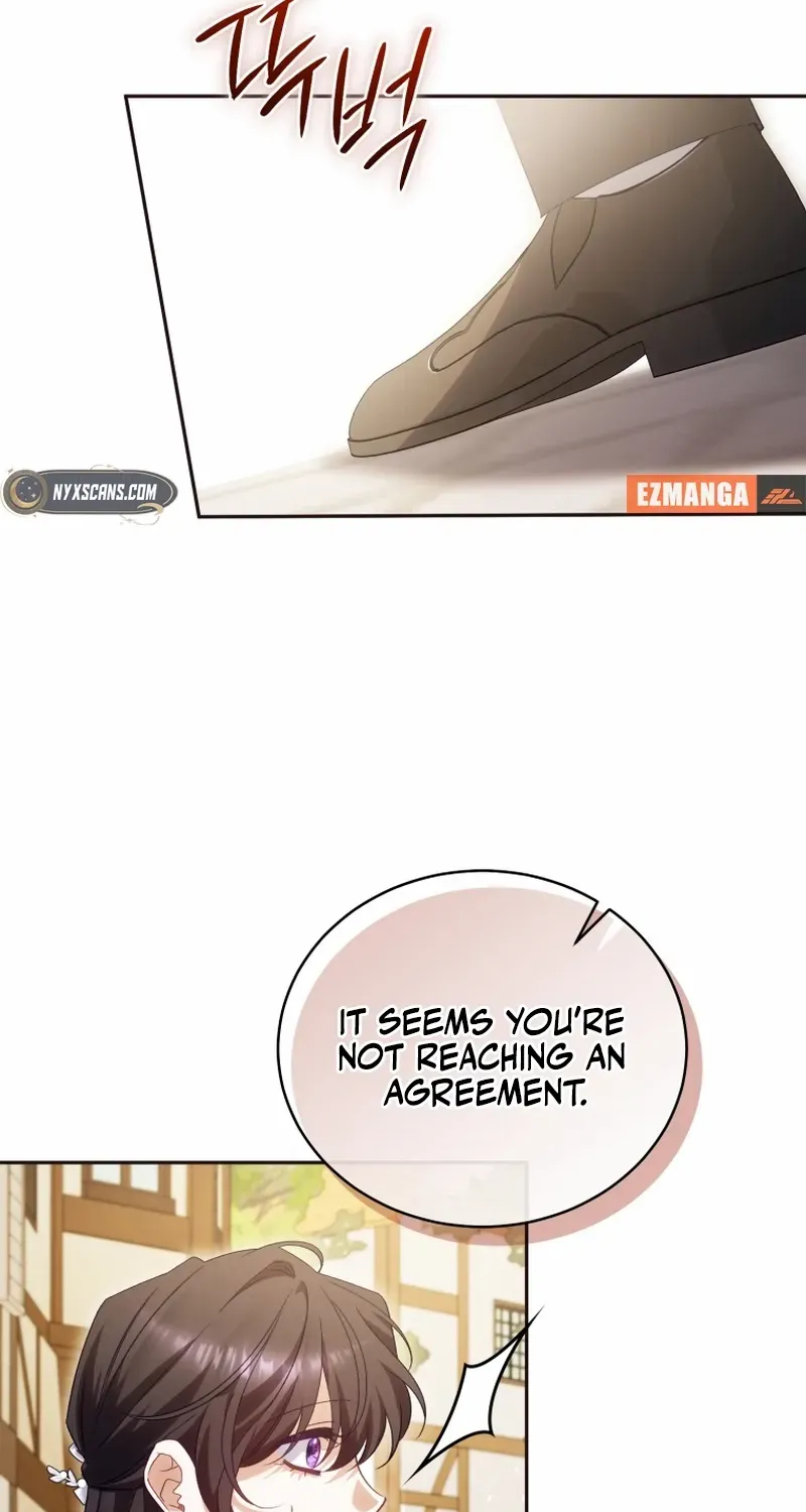 Honey, I Believe That’s Your Misunderstanding Chapter 38 page 75 - 