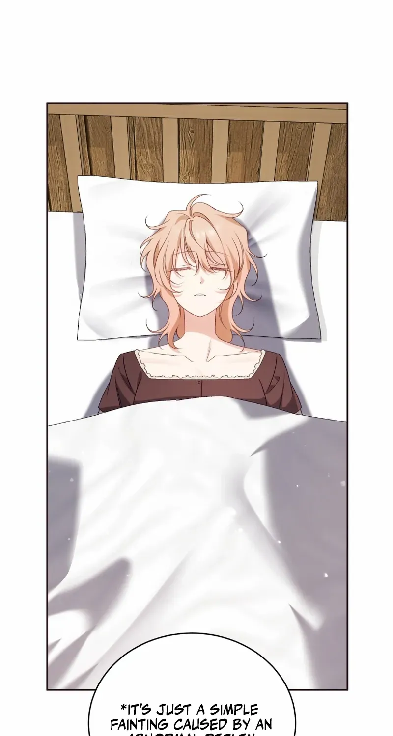 Honey, I Believe That’s Your Misunderstanding Chapter 38 page 80 - 