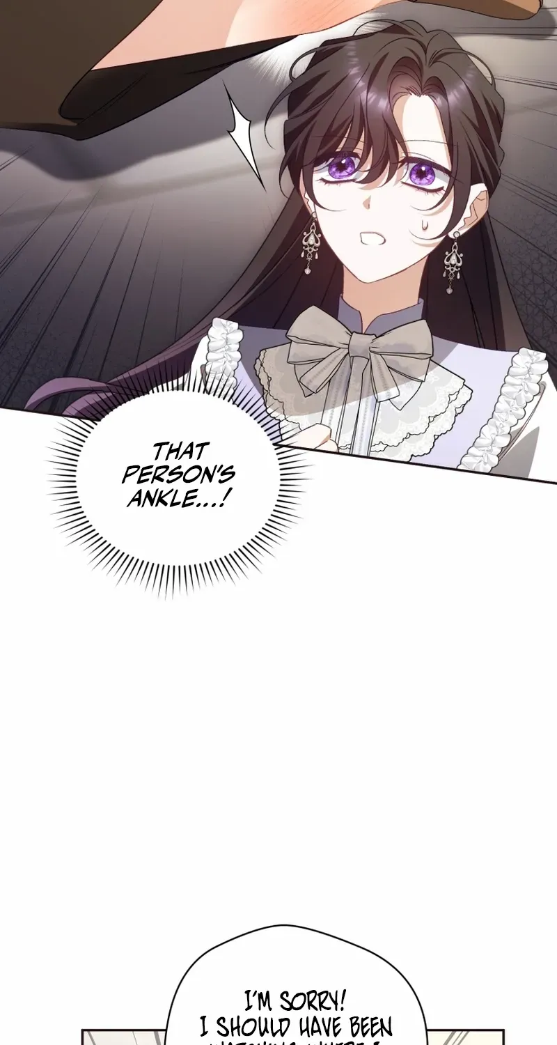Honey, I Believe That’s Your Misunderstanding Chapter 38 page 9 - 