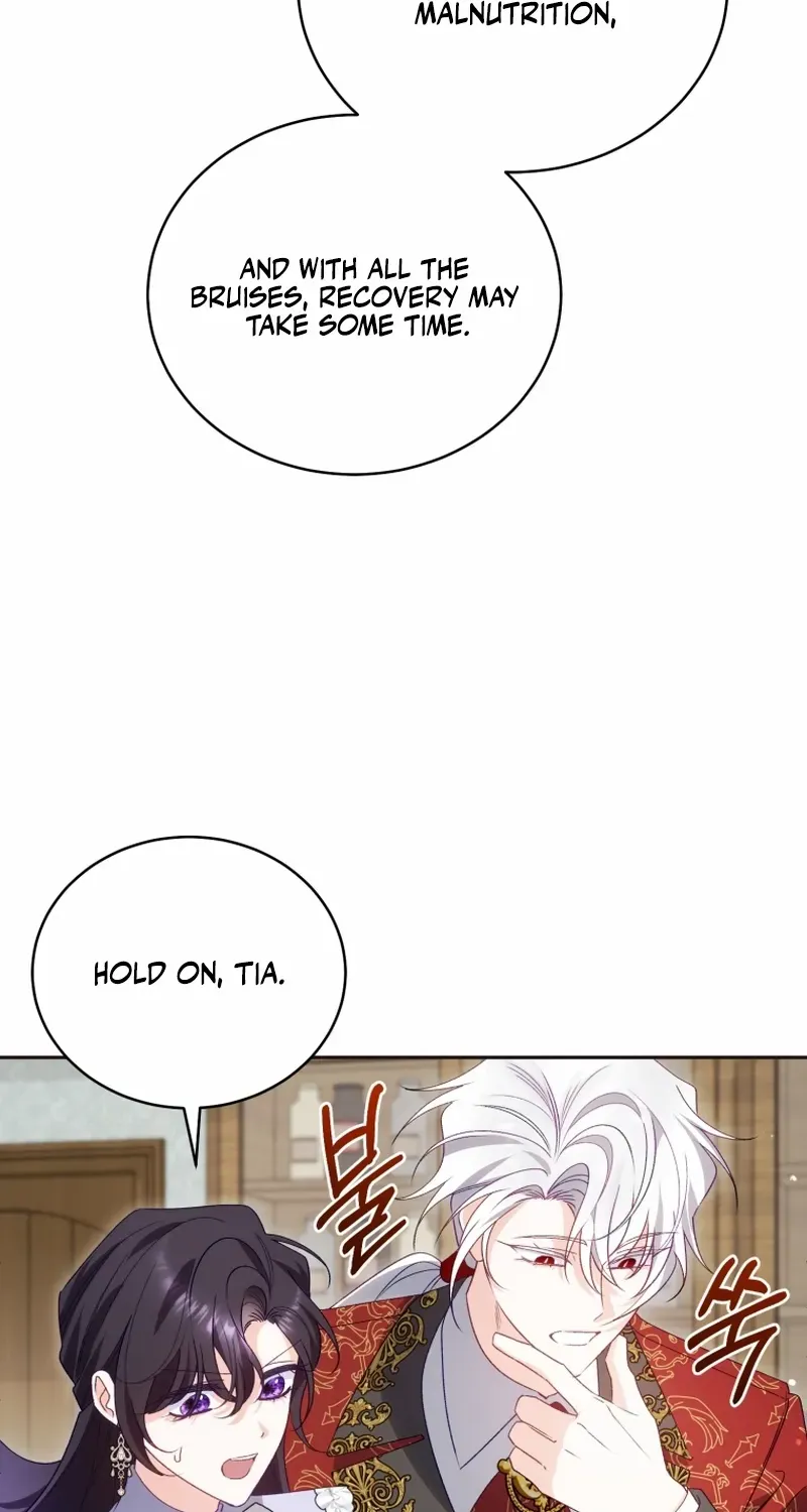 Honey, I Believe That’s Your Misunderstanding Chapter 38 page 83 - 