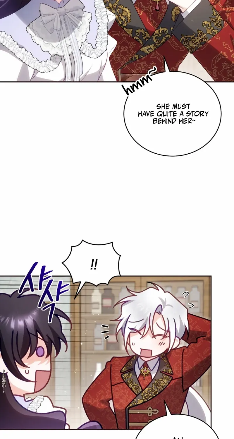 Honey, I Believe That’s Your Misunderstanding Chapter 38 page 84 - 