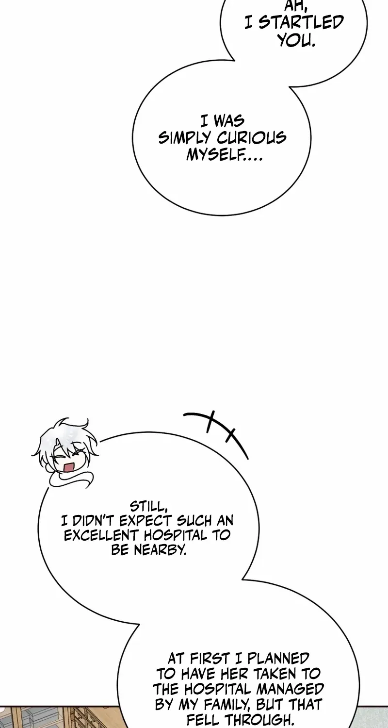 Honey, I Believe That’s Your Misunderstanding Chapter 38 page 85 - 