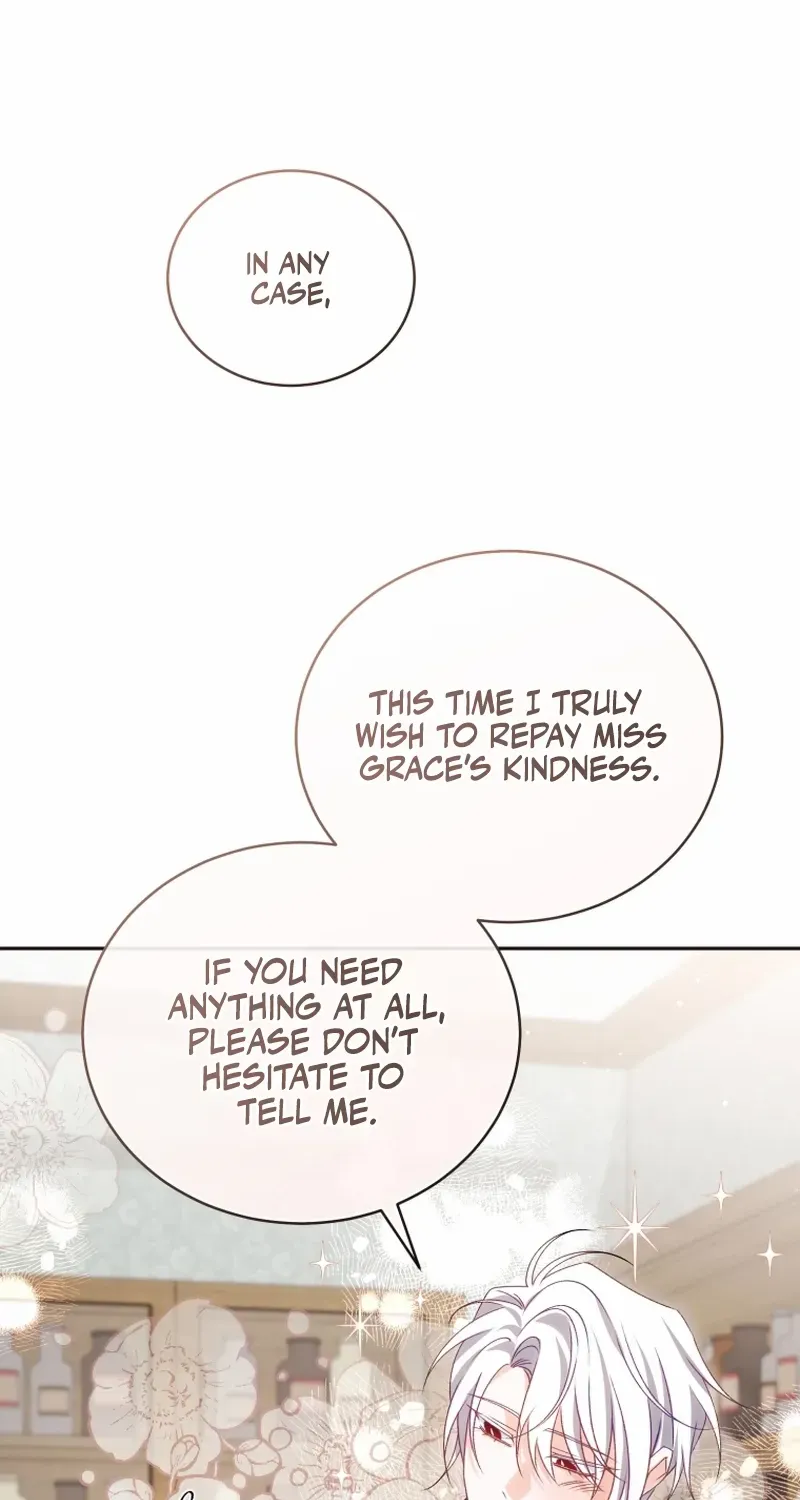 Honey, I Believe That’s Your Misunderstanding Chapter 38 page 87 - 