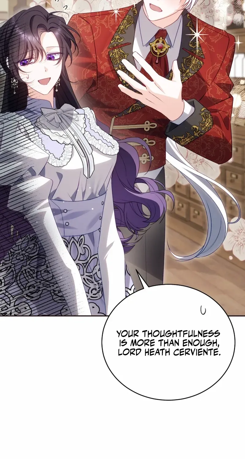 Honey, I Believe That’s Your Misunderstanding Chapter 38 page 88 - 