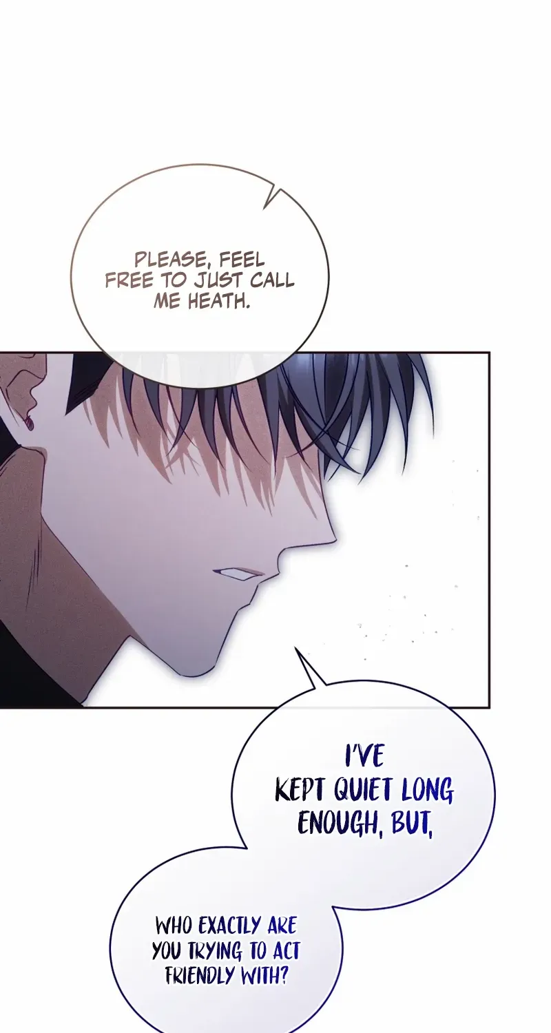 Honey, I Believe That’s Your Misunderstanding Chapter 38 page 89 - 