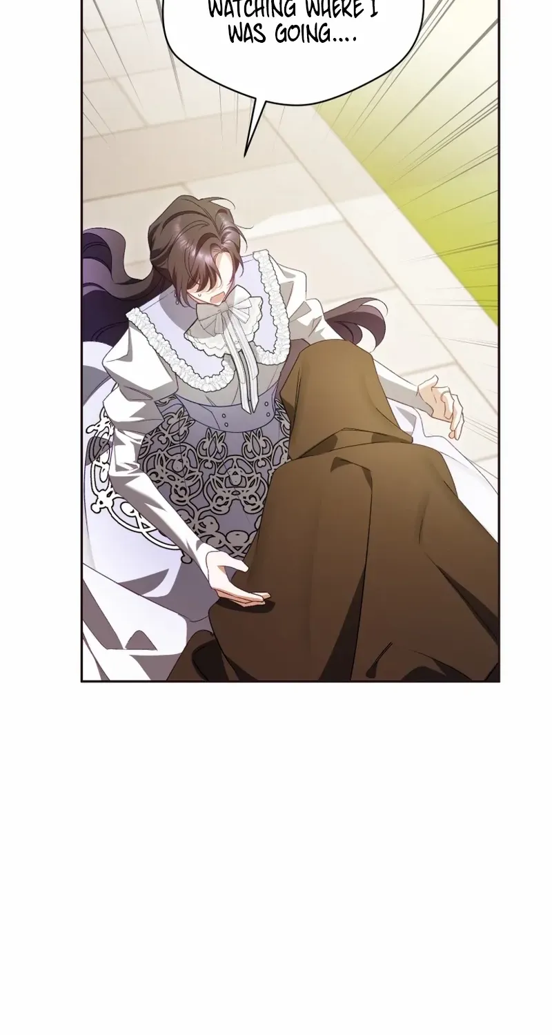 Honey, I Believe That’s Your Misunderstanding Chapter 38 page 10 - 