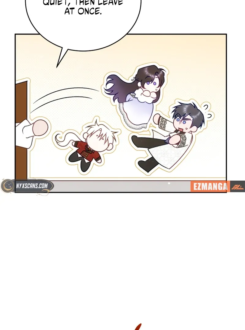 Honey, I Believe That’s Your Misunderstanding Chapter 39 page 113 - 