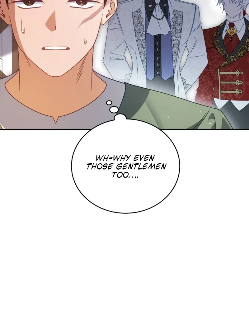 Honey, I Believe That’s Your Misunderstanding Chapter 39 page 120 - 